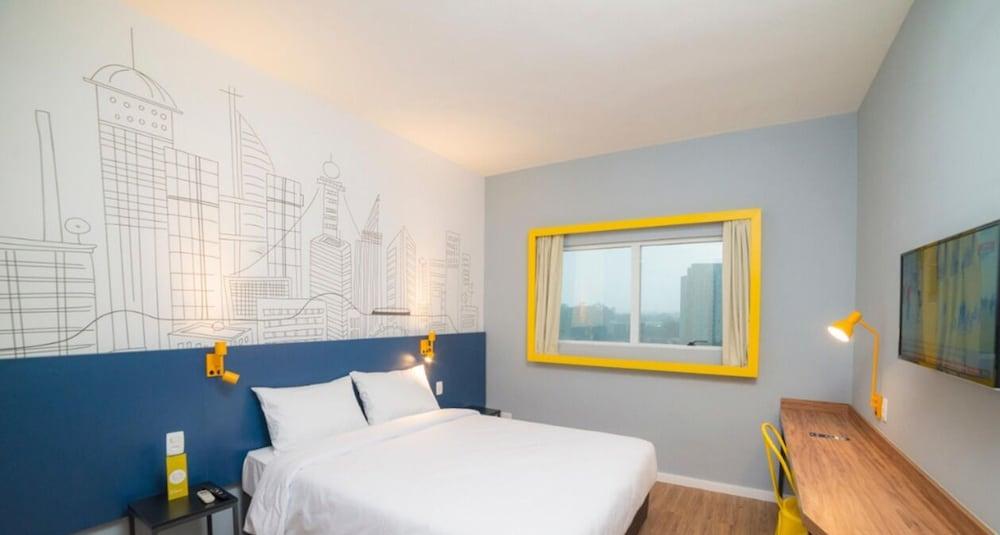 B&B Hotel Sao Jose Dos Campos Sao Jose dos Campos