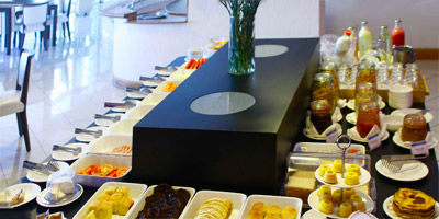 Hotel B&B Hotels São José dos Campos São José dos Campos