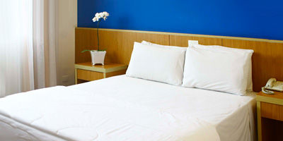 Hotel B&B Hotels São José dos Campos 3*