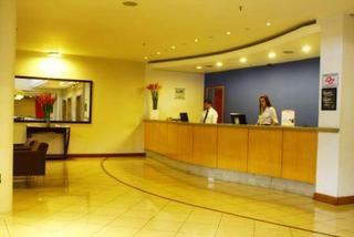 B&B Hotels São José dos Campos Hotel 3*