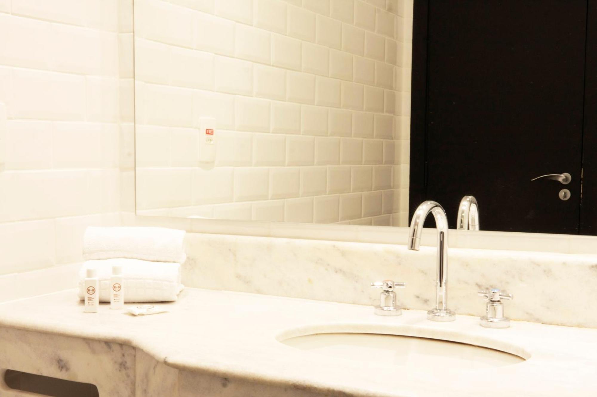 Hotel B&B Hotel Sao Jose Dos Campos Sao Jose dos Campos
