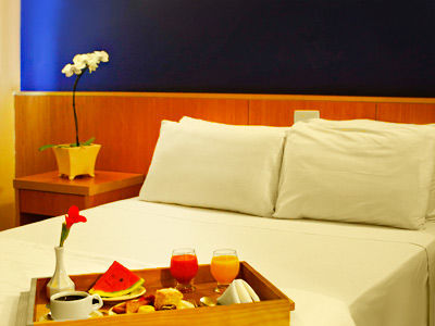 B&B Hotel Sao Jose Dos Campos 3* Sao Jose dos Campos