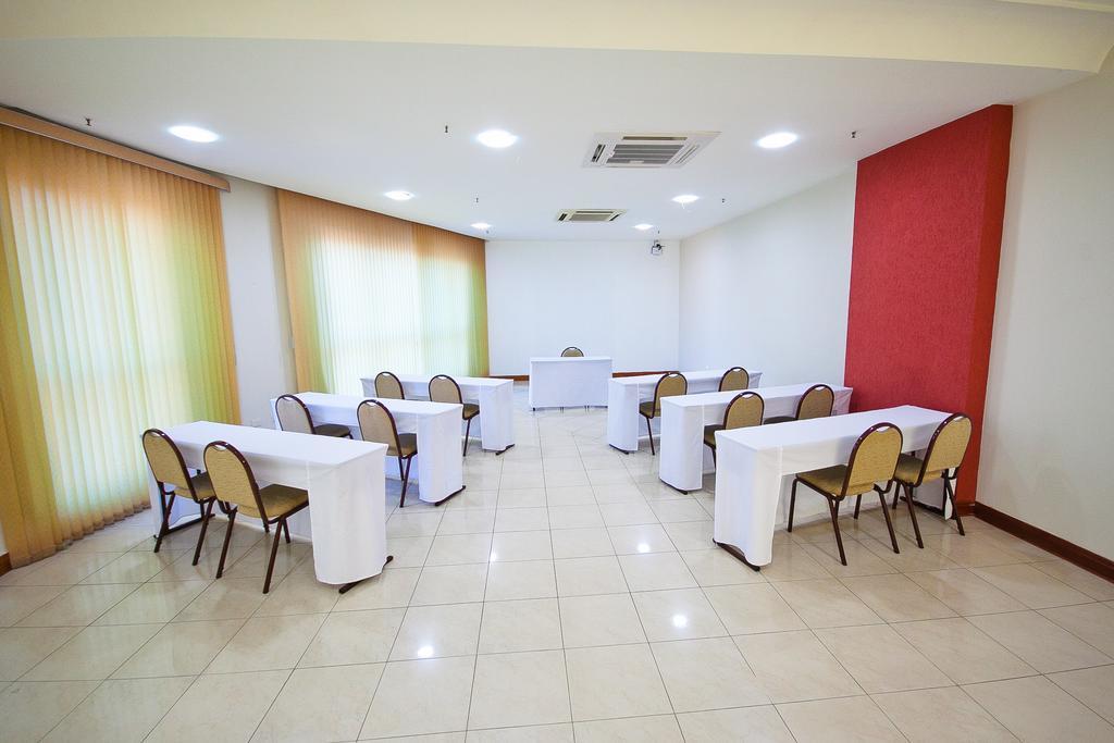 Hotel B&B Hotels São José dos Campos São José dos Campos
