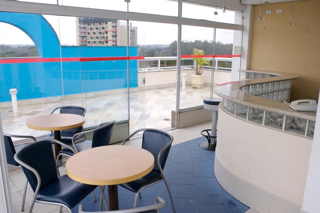 Hotel B&B Hotels São José dos Campos São José dos Campos