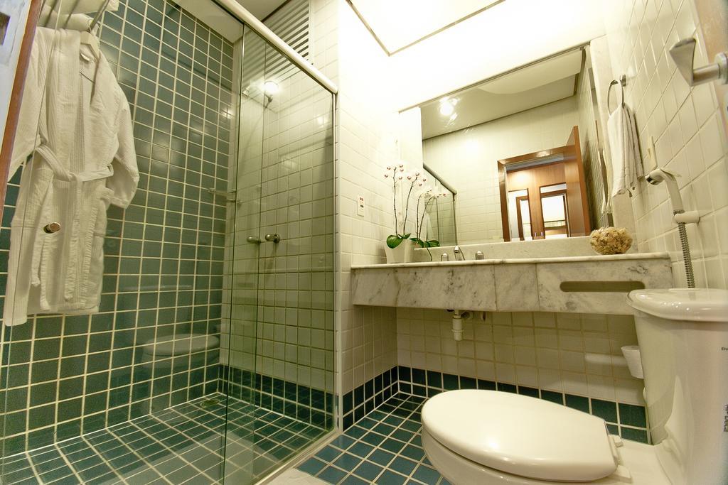 B&B Hotels São José dos Campos