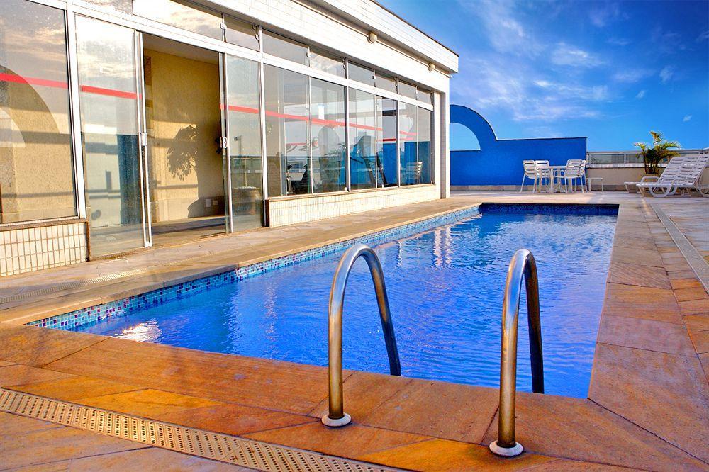B&B Hotels São José dos Campos São José dos Campos