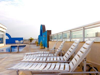 Hotel B&B Hotel Sao Jose Dos Campos 3*