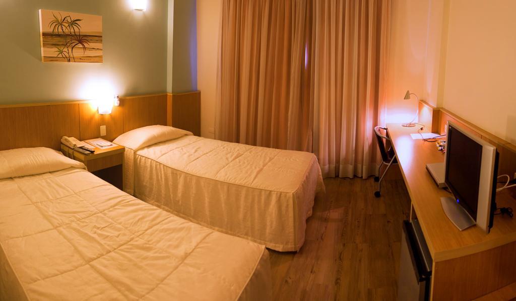 B&B Hotels São José dos Campos