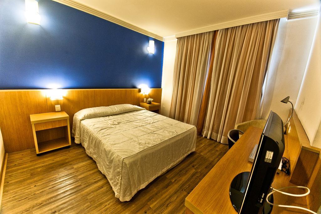 Hotel B&B Hotels São José dos Campos São José dos Campos