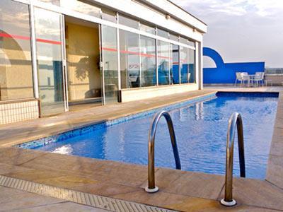 B&B Hotel Sao Jose Dos Campos Hotel Sao Jose dos Campos