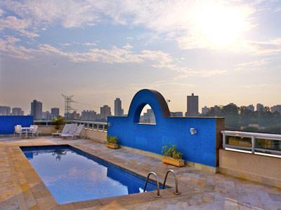 B&B Hotels São José dos Campos Hotel São José dos Campos