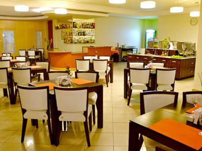 B&B Hotel Sao Jose Dos Campos 3*
