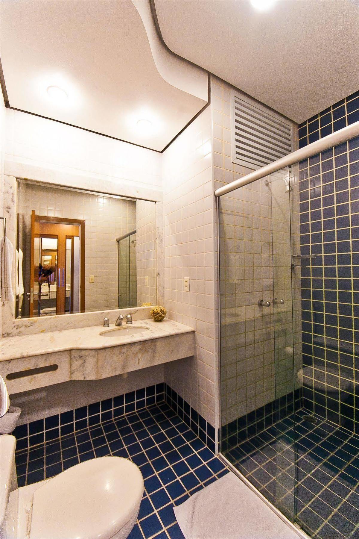 Hotel B&B Hotels São José dos Campos 3*