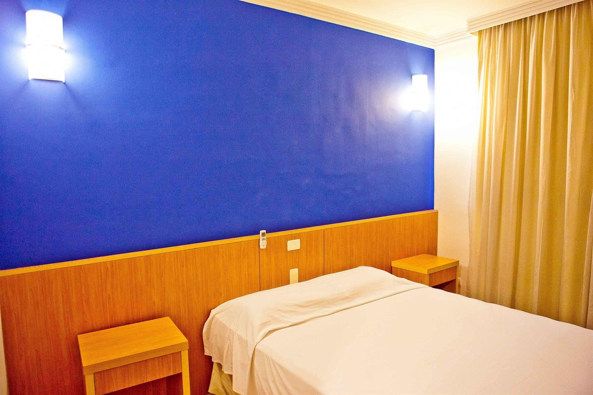 B&B Hotels São José dos Campos