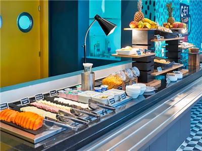 B&B Hotels São José dos Campos 3*