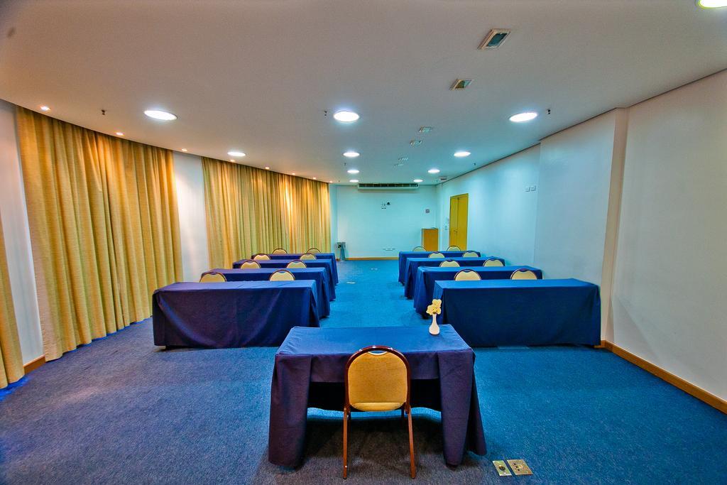 B&B Hotels São José dos Campos São José dos Campos