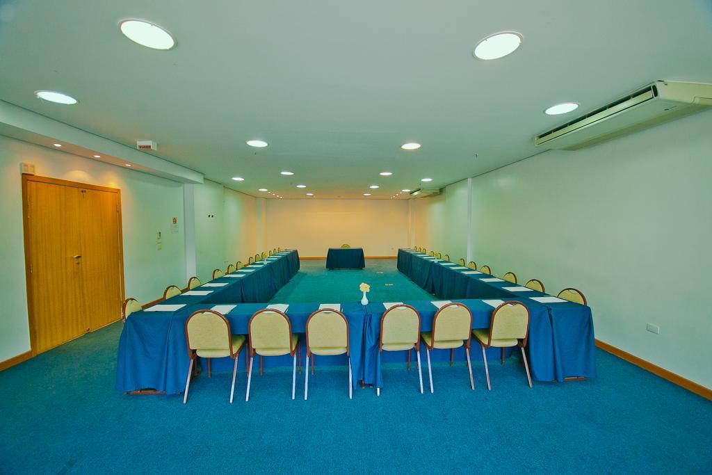 B&B Hotels São José dos Campos Hotel