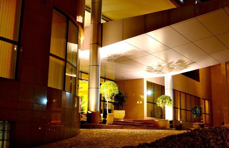 Hotel B&B Hotel Sao Jose Dos Campos 3*